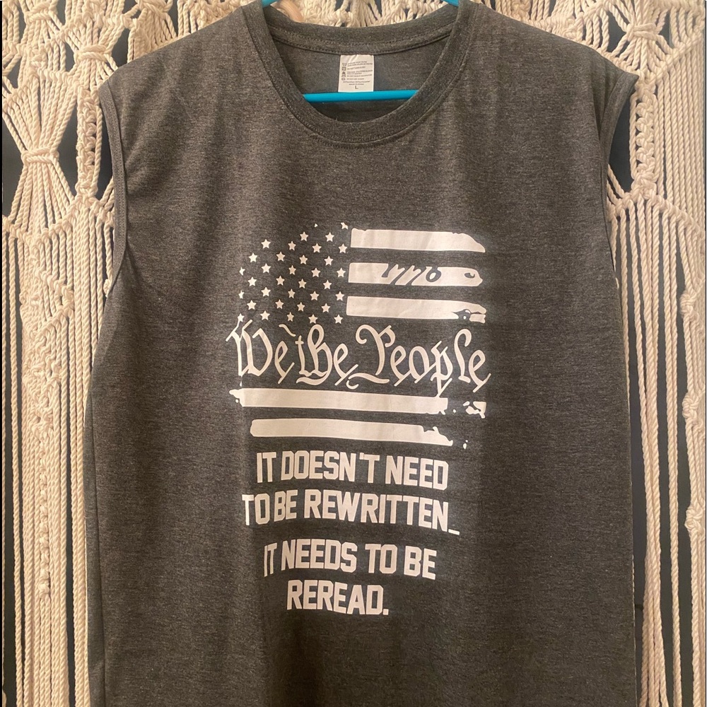 Brand new. Never worn